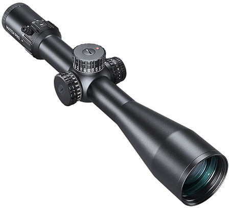 [029757026187] Bushnell MP53056G5I Match Pro  Black 5-30x56mm 34mm Tube