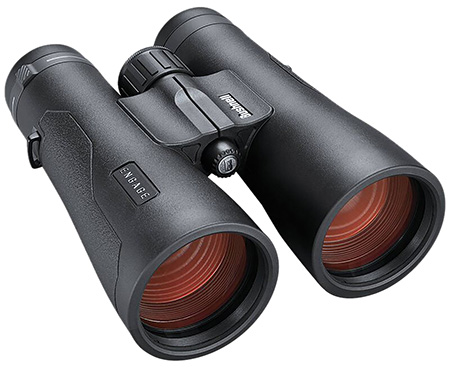 [029757000682] Bushnell BEN1050 Engage EDX 10x50mm BaK-4 Roof Prism Black