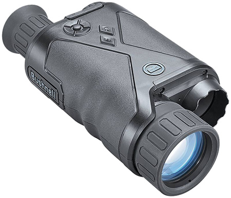 [029757004567] BUSH 260240      4.5X40 EQUINOX Z2 BLACK