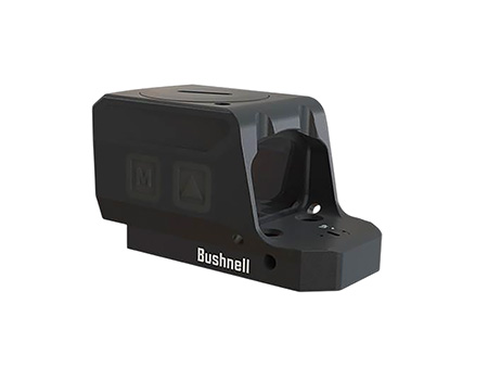 [029757019646] Bushnell RXEMR1 RXE  Black 1x24mm