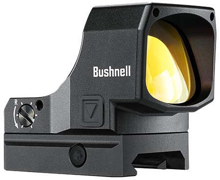 [029757010384] Bushnell RXM300 RXM 300 Reflex Black 1x 8mm 4 MOA Red Dot Reticle