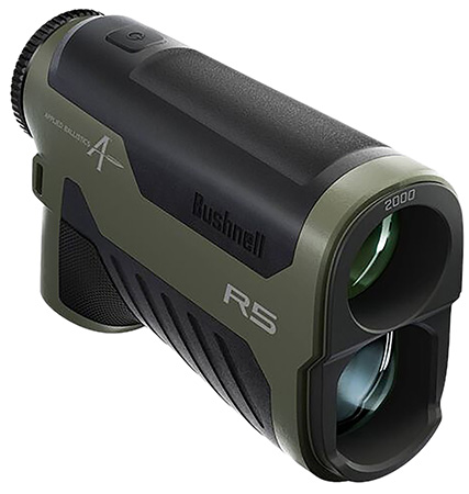 [029757020345] Bushnell R5-2000 R5  6x25mm 2000 yds Max Distance Ranger Green