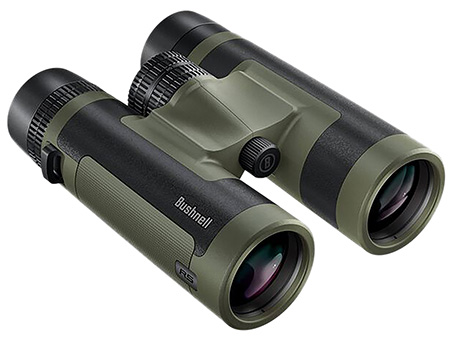 [029757019547] Bushnell R5-1042 R5  10x42mm BaK-4 Roof Prism Green Aluminum