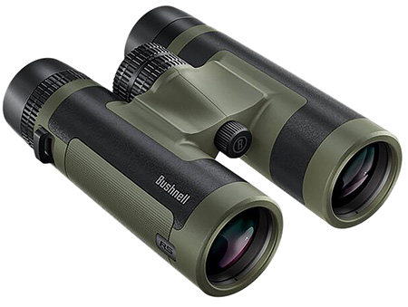 [029757019530] Bushnell R5-842 R5  8x42mm BaK-4 Roof Prism Green Aluminum