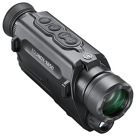 [029757008060] BUSH EX650       EQUINOX X 650 W/ILLUMINATOR