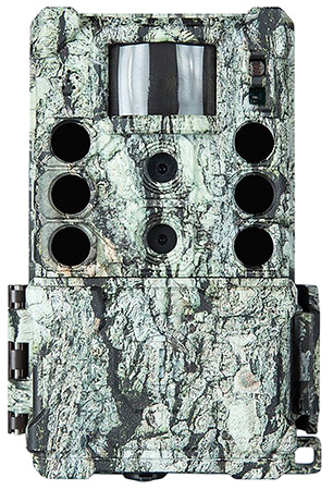 [029757199874] Bushnell 119987C Core Trail Camera Treebark Camo 1.50" Color LCD Display 32MP Resolution 512 GB Memory