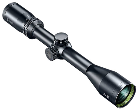[029757019523] Bushnell R3-41240S4 R3  Black 4-12x 40mm 1" Tube DZ22 BDC Reticle