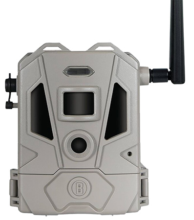 [029757009821] Bushnell 119904D CelluCORE  Gray 20MP Resolution 32GB Memory