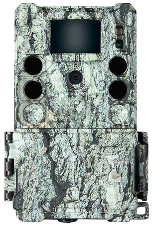 [029757199492] Bushnell 119949C Core  Camo 1.50" Color LCD Display 30MP Resolution 512 GB Memory