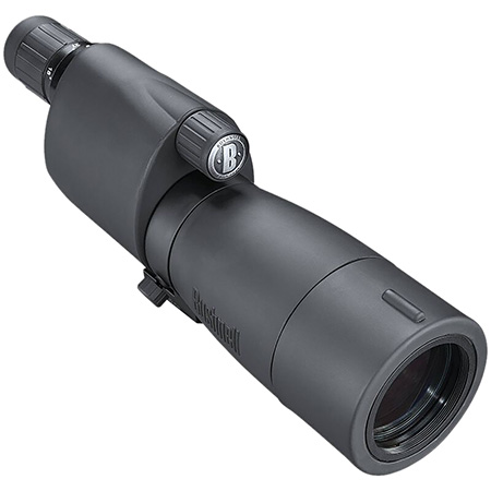 [029757783608] Bushnell 783618 Sentry  18-36x50mm Black Aluminum