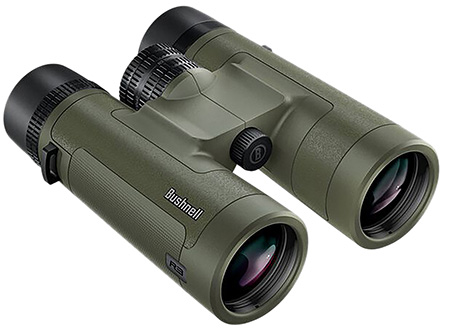 [029757019448] Bushnell R3-1042 R3  10x42mm BaK-4 Roof Prism Ranger Green