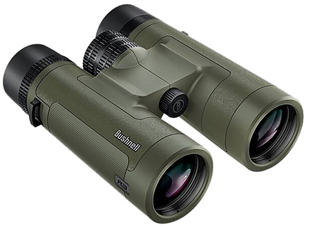 [029757019431] Bushnell R3-842 R3  8x42mm BaK-4 Roof Prism Ranger Green