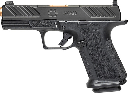 [810013431513] SHADOW SS-1001           MR920  CMB 9MM    BLK/BRZ