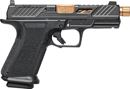 [810013435771] SHADOW SS-1009-B    BLEM MR920  ELT 9MM    BLK/BRZ
