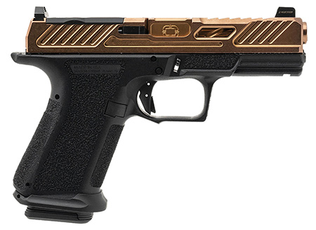 [810120312156] SHADOW SS-1011-L1        MR920L ELT 9MM    BLK/BRZ