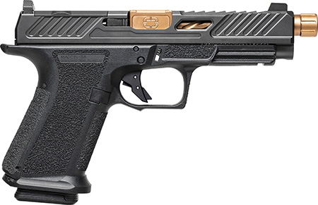 [810013435917] SHADOW SS-1025-B    BLEM MR920L ELT 9MM    BLK/BRZ