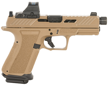 [810013435597] SHADOW SS-1810           MR920  ELT 9MM    COYOTE