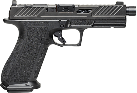 [810013436006] SHADOW SS-2010-B    BLEM DR920 9MM         BLK/BLK