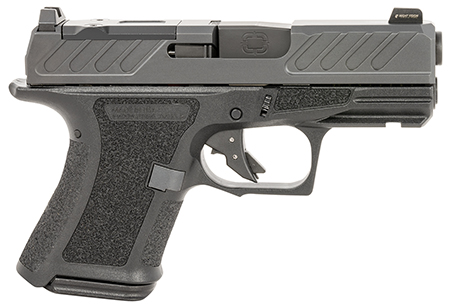 [810120312439] SHADOW SS-4306-3D        CR920 9MM         BLK/BLK