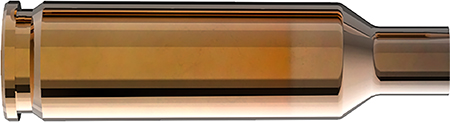 [6418267201049] Berger Bullets 4PH6060C Unprimed Cases  6mm GT Rifle Brass 100/Box