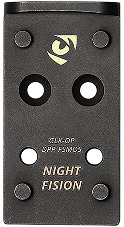 [810138540763] NF GLK-OP-DPP-FSMOS    PLATE DLTA PRO TO GK FS MOS
