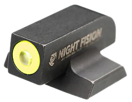 [856386007856] NF CNK-030-001-YGXX    NS CANIK MC9 YLW RING