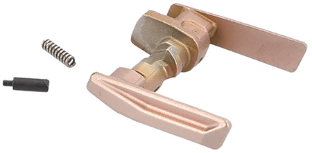 [798681676712] Sig Sauer 8901340 Safety Parts Kit  9mm Luger/380 ACP Sig P365/P365X/XL Matte Rose Gold