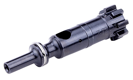 [816341024267] Faxon Firearms FF76239GBCNITRIDE  Type 1 7.62x39mm Salt Bath Nitride 9310 Steel AR-10