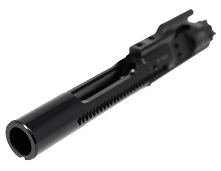 [816341024274] Faxon Firearms FF76239GBCGCNITRIDE  Type 1 7.62x39mm Black Nitride 9310 Steel AR-15