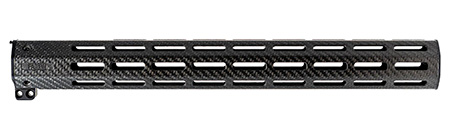 [816341022812] Faxon Firearms FFHGMLOK17C1 Streamline Handguard