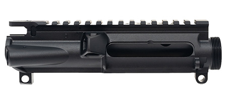 [816341022010] Faxon Firearms URFAXFAS Enhanced Stripped Upper Receiver