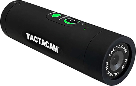 [850596007446] SAMP TACTACAM C-FB-5 5.0 ULTRA HD SPRT CAM