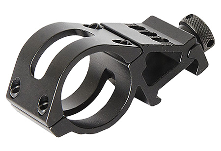 [850596007071] SAMP TACTACAM PRM-45-4 PICATINNY RAIL MOUNT