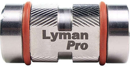 [011516751027] Lyman 7705102 Pro Headspace  Silver 308 Win Stainless Steel