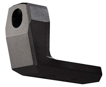 [015516400046] Vantage Point Armory 40004 Rail-Mounted Compensator For Sig Sauer M18 Black