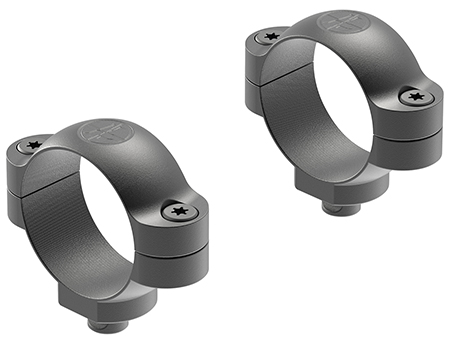 [030317499310] Leupold 49931 QR  Matte Black 30mm Medium