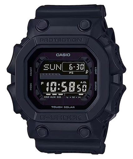 [889232127286] GSHOCK GX56BB-1CR  MUDMAN DIGITAL            GREEN