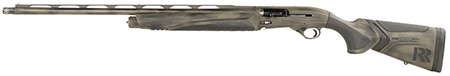 [810174903829] Rob Roberts Gun Works SS592RR Beretta A400  12 Gauge 3+1 28" Overall Duck Boat Drab Vent Rib Barrel, Aluminum Receiver, Synthetic Stock, Left Hand