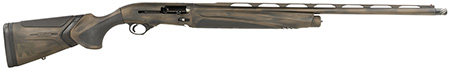 [810174903843] Rob Roberts Gun Works SS590RR Beretta A400  12 Gauge 3+1 28" Overall Hidden Lake Distressed Cerakote Vent Rib Barrel, Aluminum Receiver, Synthetic Stock, Right Hand