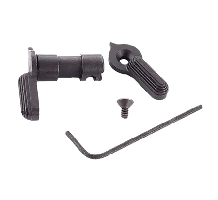 [810025500566] Wilson Combat TRSSAB Safety Selector  AR-15/AR-10 Rifle