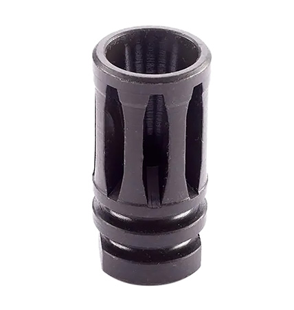 [811826021724] WILS TR-GIFH FLASH HIDER A2 BIRDCAGE 5.56