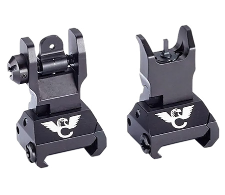 [810025501204] Wilson Combat TRBUS   Rifle AR-15/AR-10 Rail Mount