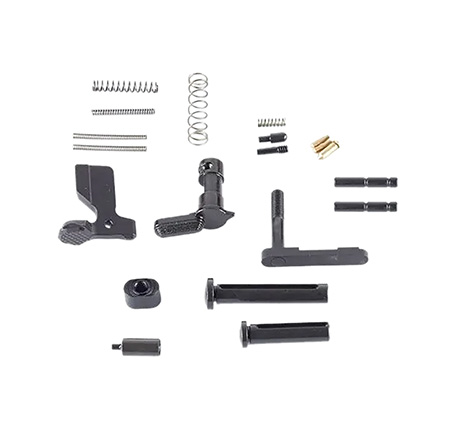 [810025502324] Wilson Combat TRLOWERK10  Lower Receiver Rifle Universal
