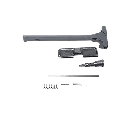 [811826021946] Wilson Combat TRUPPERK  Upper Receiver Kit AR-15 Rifle Black