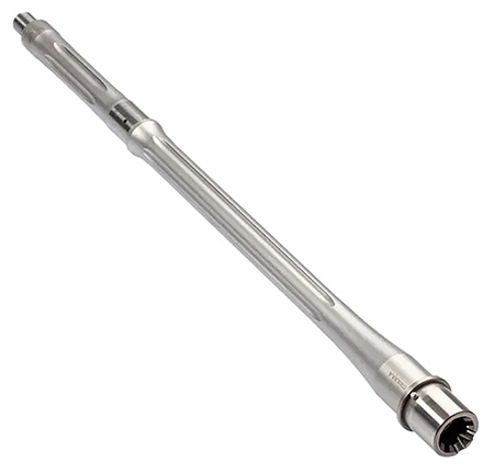[810025509767] Wilson Combat TR223RCIG16FT8 Match Grade  223Wylde 16" Bead Blasted Stainless Steel Barrel