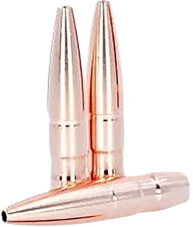 [810129408614] Wilson Combat 01308194LHP3   300 Blackout 194gr 50 Per Box/10 Case