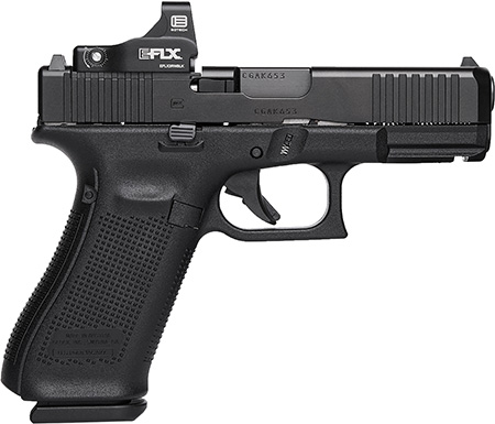 [764503066948] GLK PA455E203MOS   G45 G5 9MM 17R EOTECH CMBO