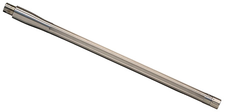 [719104542155] True Precision Inc TP1022TBLSS TP/22  16.10" True Profile 416R Stainless Steel Barrel Fits Ruger 10/22