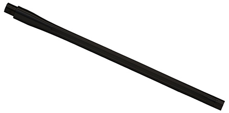 [719104542162] True Precision Inc TP1022TBLBL TP/22  16.10" True Profile Black 416R Stainless Steel Barrel Fits Ruger 10/22