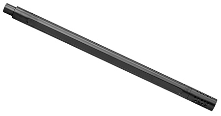 [719104542285] True Precision Inc TP1022BBLBC TP/22  16" Compensated Black DLC 416R Stainless Steel Barrel Fits Ruger 10/22